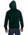 Gildan G186 - Adult Heavy Blend™ 50/50 Full-Zip Hooded Sweatshirt