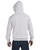 Gildan G186 - Adult Heavy Blend™ 50/50 Full-Zip Hooded Sweatshirt