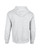 Gildan G186 - Adult Heavy Blend™ 50/50 Full-Zip Hooded Sweatshirt