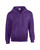 Gildan G186 - Adult Heavy Blend™ 50/50 Full-Zip Hooded Sweatshirt