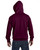 Gildan G186 - Adult Heavy Blend™ 50/50 Full-Zip Hooded Sweatshirt