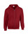 Gildan G186 - Adult Heavy Blend™ 50/50 Full-Zip Hooded Sweatshirt