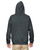 Gildan G186 - Adult Heavy Blend™ 50/50 Full-Zip Hooded Sweatshirt