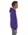 American Apparel F497W - Unisex Flex Fleece Zip Hoodie