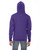 American Apparel F497W - Unisex Flex Fleece Zip Hoodie