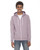 American Apparel F497W - Unisex Flex Fleece Zip Hoodie