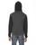 American Apparel F497W - Unisex Flex Fleece Zip Hoodie