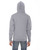 American Apparel F497W - Unisex Flex Fleece Zip Hoodie