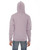 American Apparel F497W - Unisex Flex Fleece Zip Hoodie