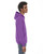 American Apparel F497W - Unisex Flex Fleece Zip Hoodie