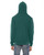 American Apparel F497W - Unisex Flex Fleece Zip Hoodie