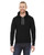 American Apparel F498W - Unisex Flex Fleece Drop Shoulder Pullover Hoodie