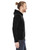 American Apparel F498W - Unisex Flex Fleece Drop Shoulder Pullover Hoodie