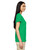 Gildan G500VL - Ladies' Heavy Cotton™ V-Neck T-Shirt