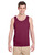 Gildan G520 - Adult Heavy Cotton™ Tank