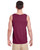 Gildan G520 - Adult Heavy Cotton™ Tank