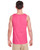 Gildan G520 - Adult Heavy Cotton™ Tank