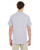Gildan G530 - Adult Heavy Cotton™ Pocket T-Shirt
