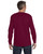 Gildan G540 - Adult Heavy Cotton™ Long-Sleeve T-Shirt