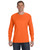 Gildan G540 - Adult Heavy Cotton™ Long-Sleeve T-Shirt