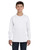 Gildan G540B - Youth Heavy Cotton™ Long-Sleeve T-Shirt