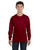 Gildan G540B - Youth Heavy Cotton™ Long-Sleeve T-Shirt