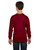 Gildan G540B - Youth Heavy Cotton™ Long-Sleeve T-Shirt