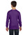 Gildan G540B - Youth Heavy Cotton™ Long-Sleeve T-Shirt