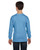 Gildan G540B - Youth Heavy Cotton™ Long-Sleeve T-Shirt