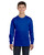 Gildan G540B - Youth Heavy Cotton™ Long-Sleeve T-Shirt