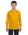 Gildan G540B - Youth Heavy Cotton™ Long-Sleeve T-Shirt