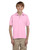 Gildan G880B - Youth 50/50 Jersey Polo