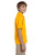 Gildan G880B - Youth 50/50 Jersey Polo