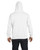 Hanes P180 - Adult EcoSmart® 50/50 Full-Zip Hooded Sweatshirt