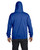 Hanes P180 - Adult EcoSmart® 50/50 Full-Zip Hooded Sweatshirt