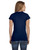 Gildan G640L - Ladies' Softstyle® Fitted T-Shirt