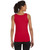 Gildan G642L - Ladies' Softstyle®  Fitted Tank