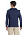 Gildan G644 - Adult Softstyle® Long-Sleeve T-Shirt