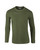 Gildan G644 - Adult Softstyle® Long-Sleeve T-Shirt