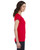 Gildan G64VL - Ladies' SoftStyle®  Fitted V-Neck T-Shirt