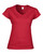Gildan G64VL - Ladies' SoftStyle®  Fitted V-Neck T-Shirt