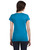 Gildan G64VL - Ladies' SoftStyle®  Fitted V-Neck T-Shirt