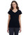 Gildan G64VL - Ladies' SoftStyle®  Fitted V-Neck T-Shirt