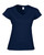 Gildan G64VL - Ladies' SoftStyle®  Fitted V-Neck T-Shirt