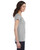 Gildan G64VL - Ladies' SoftStyle®  Fitted V-Neck T-Shirt