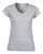 Gildan G64VL - Ladies' SoftStyle®  Fitted V-Neck T-Shirt