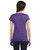 Gildan G64VL - Ladies' SoftStyle®  Fitted V-Neck T-Shirt