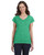 Gildan G64VL - Ladies' SoftStyle®  Fitted V-Neck T-Shirt