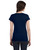 Gildan G64VL - Ladies' SoftStyle®  Fitted V-Neck T-Shirt