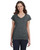 Gildan G64VL - Ladies' SoftStyle®  Fitted V-Neck T-Shirt